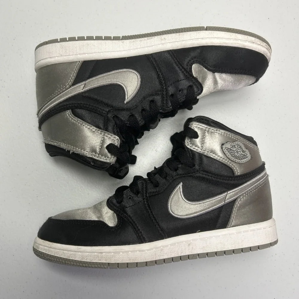 Nike air jordan